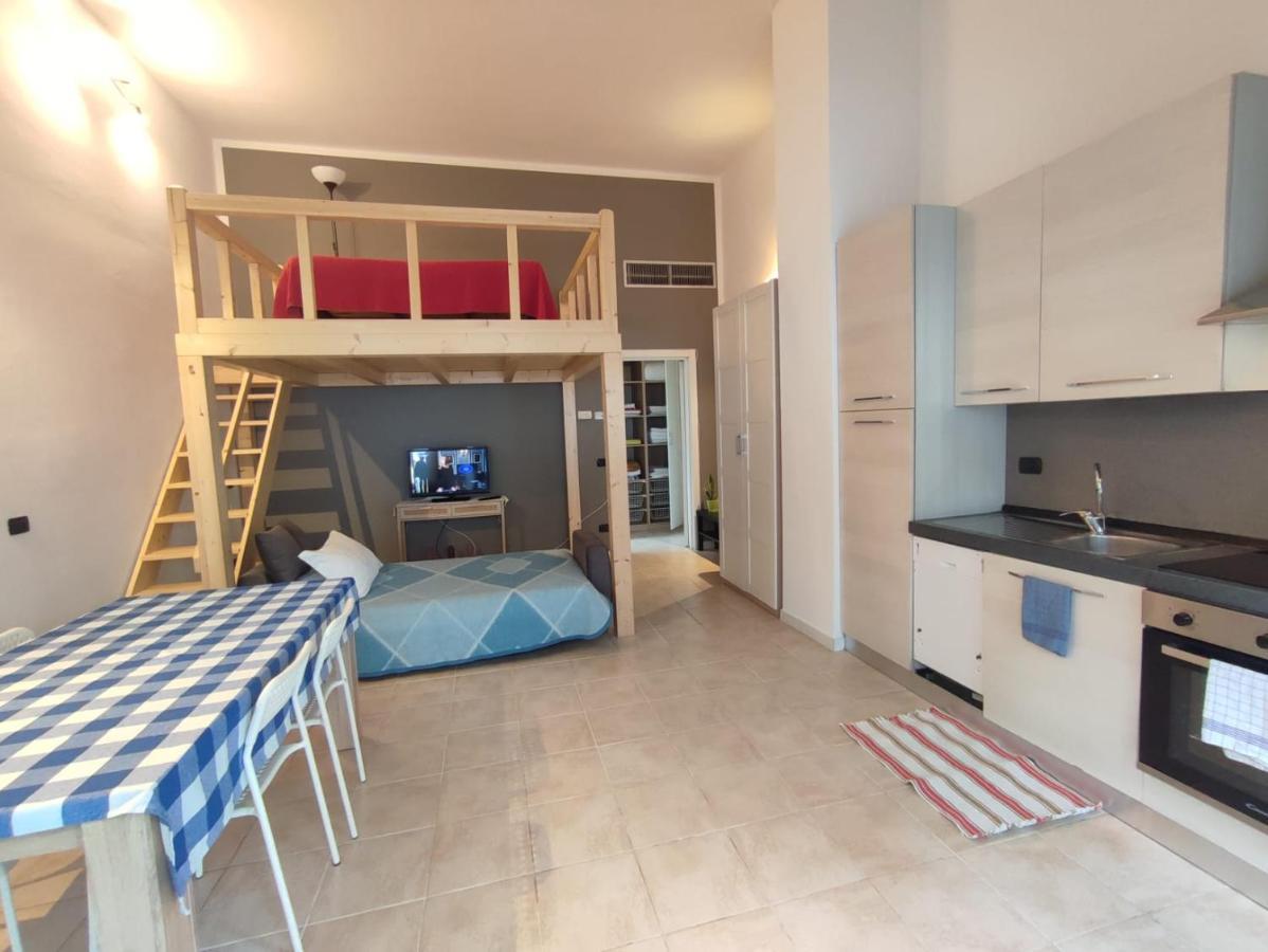 Feel Like Home In Milano Esterno foto
